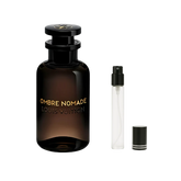 Louis Vuitton Ombre Nomade EDP Decants